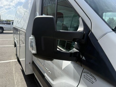 Used 2022 Ford Transit 350 RWD image 23