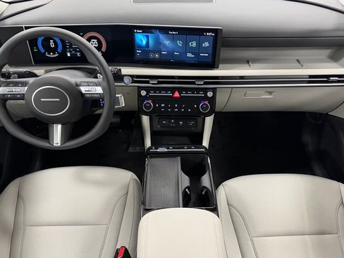 New 2026 Hyundai Tucson SEL image 14