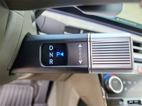 New 2025 Hyundai Santa Fe Calligraphy image 24