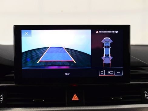 Certified 2025 Audi A5 2.0T Premium Plus w/ Convenience Plus Package image 34