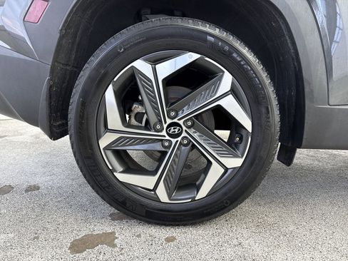 Used 2023 Hyundai Tucson SEL w/ Convenience Package image 43