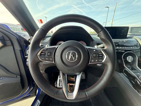 Used 2019 Acura RDX A-Spec AWD/4WD image 14