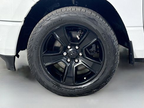 Used 2021 RAM 1500 Big Horn image 38