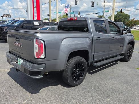 Used 2021 GMC Canyon Elevation Standard w/ Convenience Package RWD image 10