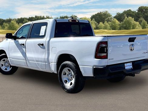Used 2023 RAM 1500 Tradesman image 11