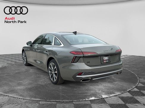 Used 2026 Audi A6 Premium Plus AWD/4WD image 5