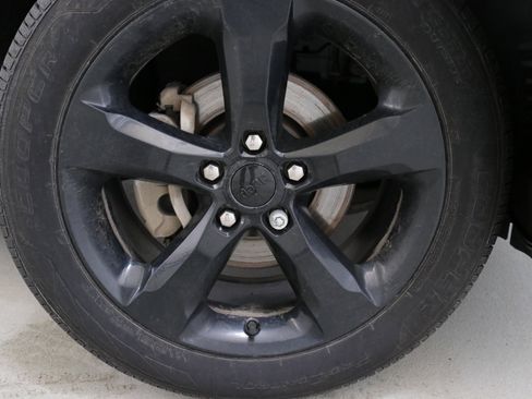 Used 2023 Jeep Grand Cherokee Altitude image 31