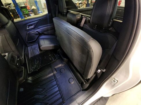 New 2026 Chevrolet Silverado EV LT image 35