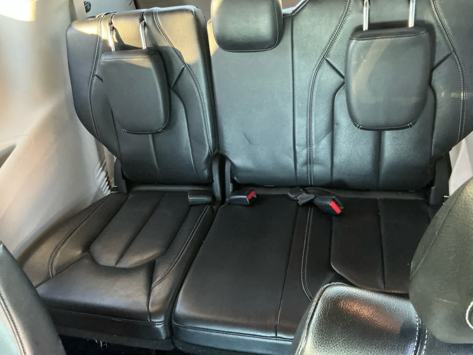 Used 2022 Chrysler Pacifica Touring-L FWD image 20