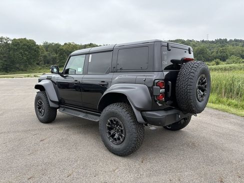 New 2025 Ford Bronco Raptor image 3