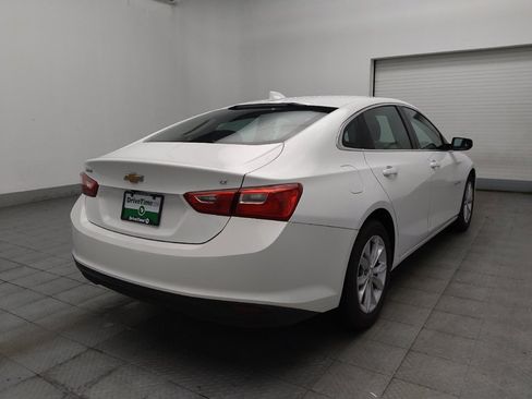 Used 2023 Chevrolet Malibu LT FWD image 9