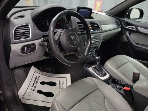 Used 2018 Audi Q3 2.0T Premium image 14