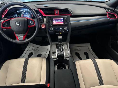 Used 2018 Honda Civic LX-P image 9