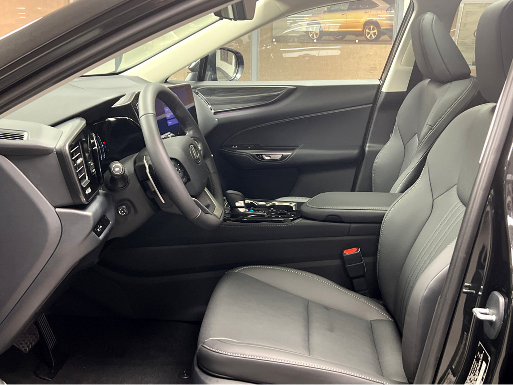 New 2026 Lexus NX 350 AWD w/ Accessory Package (Z2) image 9