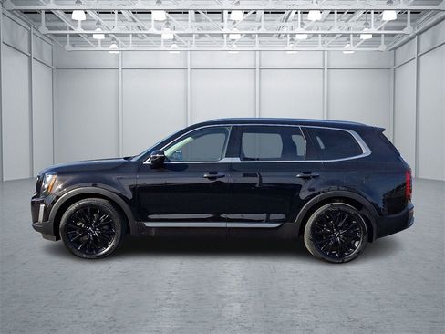 Used 2022 Kia Telluride SX image 9