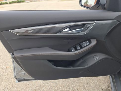 New 2026 Cadillac CT5 Sport AWD/4WD image 21
