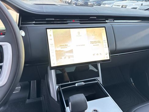New 2026 Land Rover Range Rover SE AWD/4WD image 26