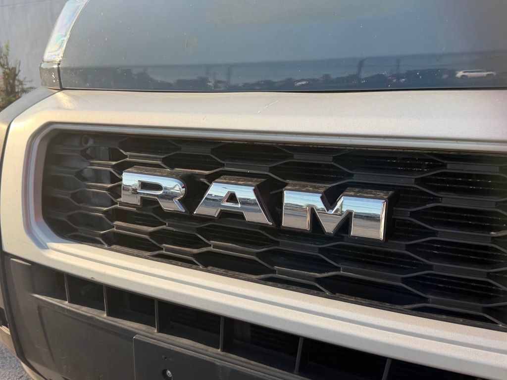 Used 2020 RAM ProMaster 3500 FWD image 4