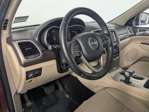 Used 2014 Jeep Grand Cherokee Laredo w/ Quick Order Package 23E RWD image 12