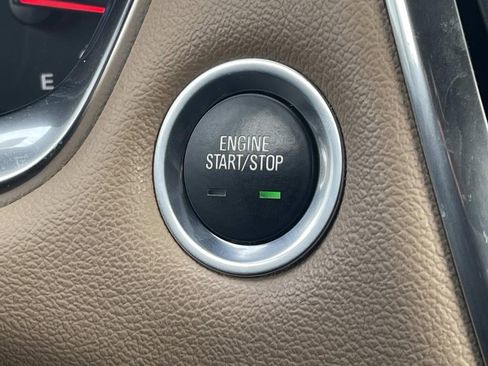 Used 2023 Chevrolet Traverse Premier w/ LPO, Floor Liner Package image 28