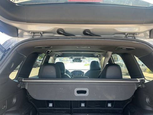 Used 2025 Subaru Forester Sport AWD/4WD image 9
