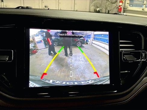 Used 2024 Dodge Durango GT image 20