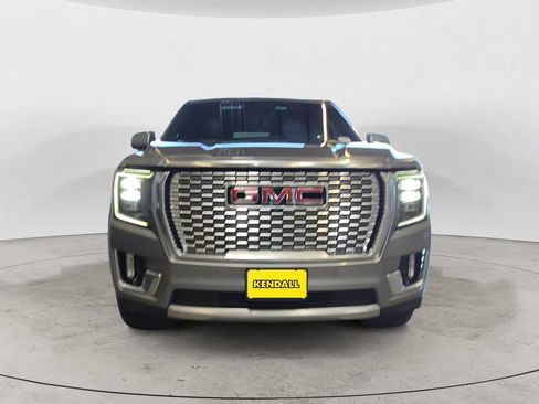 Certified 2024 GMC Yukon XL Denali w/ Denali Reserve Package AWD/4WD image 2