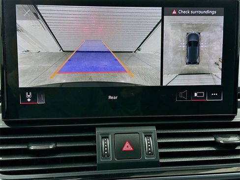 Used 2023 Audi Q5 2.0T Premium Plus image 13