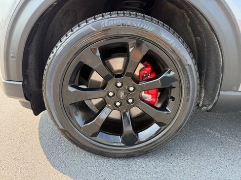 Used 2021 Ford Explorer ST w/ ST Street Pack AWD/4WD image 43