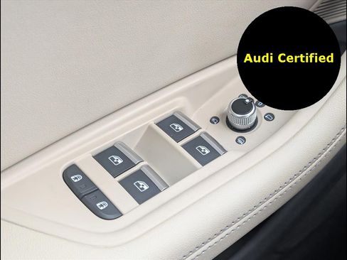 Certified 2023 Audi A4 2.0T Premium Plus w/ Premium Plus Package image 11
