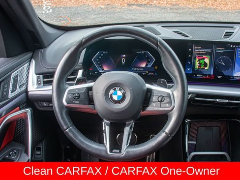 Used 2023 BMW X1 xDrive28i w/ Premium Package image 17