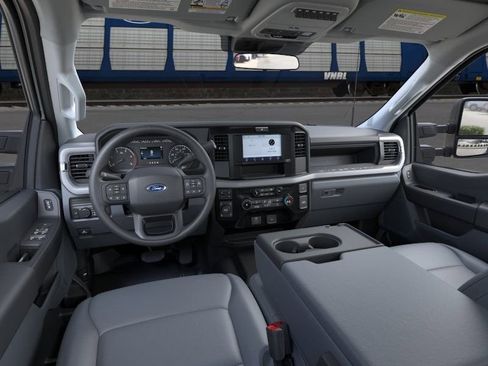 New 2026 Ford F250 XL image 10