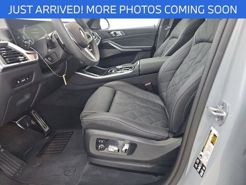 Certified 2026 BMW X5 xDrive40i AWD/4WD image 3