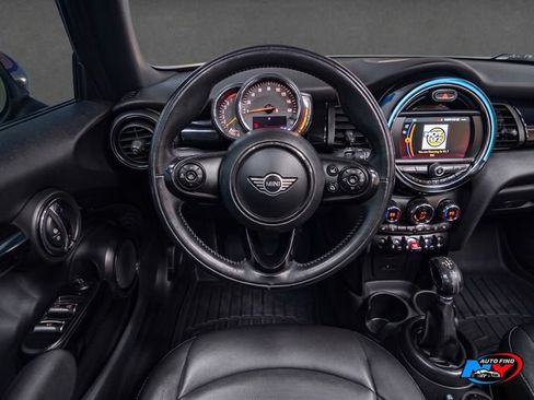 Used 2019 MINI Cooper Convertible FWD image 6