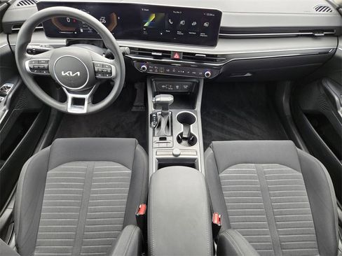 Certified 2026 Kia K5 LXS image 5