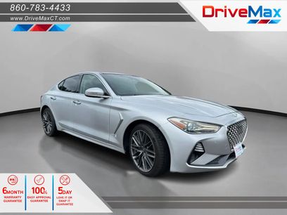 Used 2019 Genesis G70 2.0T Advanced w/ Elite Package