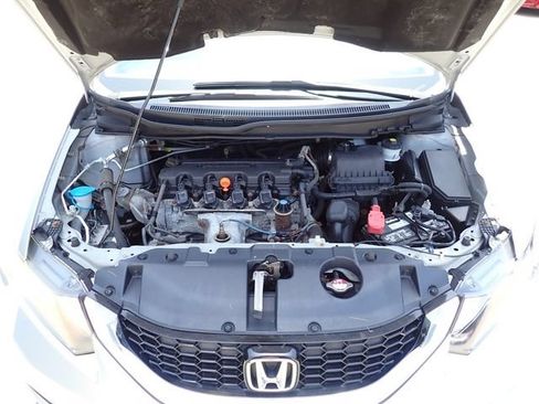 Used 2015 Honda Civic EX-L image 13