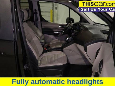 Used 2019 Ford Transit Connect Titanium image 21