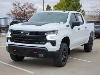 New 2026 Chevrolet Silverado 1500 LT Trail Boss w/ LPO, Dark Essentials Package video 2
