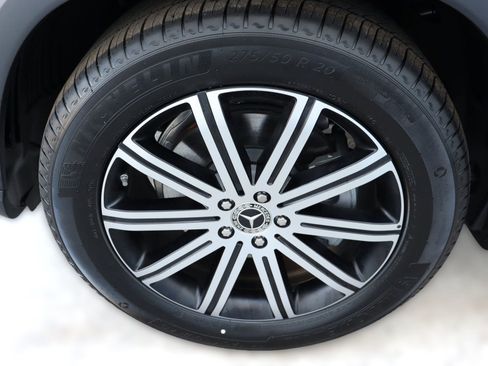 New 2025 Mercedes-Benz GLE 350 4MATIC image 10