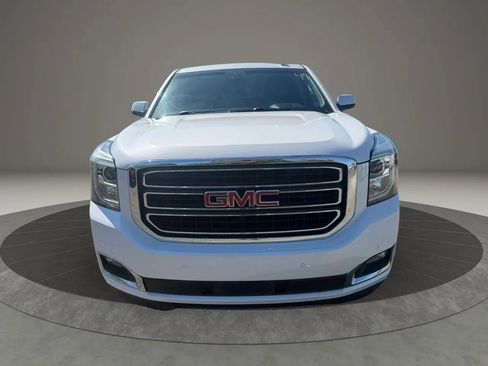 Used 2019 GMC Yukon SLT w/ Open Road Package AWD/4WD image 1