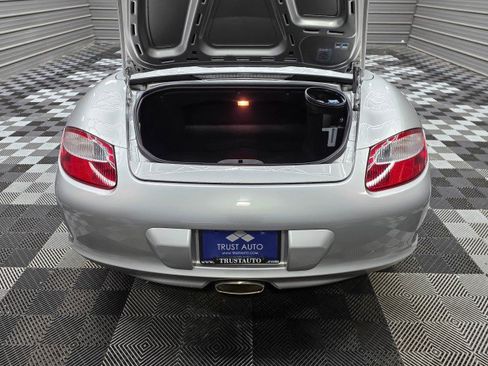 Used 2005 Porsche Boxster RWD image 30