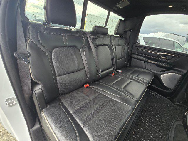 Used 2021 RAM 1500 Limited w/ Night Edition AWD/4WD image 16