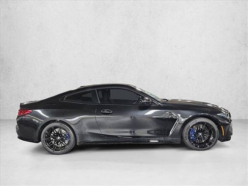 New 2027 BMW M4 Competition w/ Executive Package RWD image 4