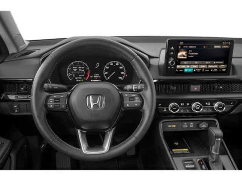 Used 2025 Honda CR-V EX-L image 7