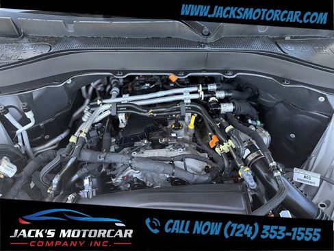 Used 2025 Ford Explorer Active w/ Active Comfort Package AWD/4WD image 25