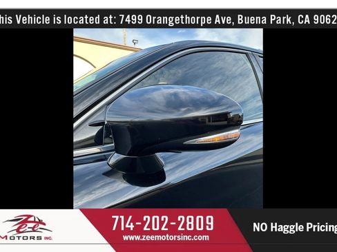 Used 2014 Lexus IS 250 w/ Navigation Package RWD image 53