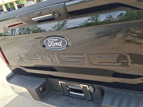 Used 2024 Ford F150 XLT w/ Mobile Office Package image 32