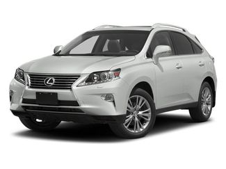 Used 2013 Lexus RX 350 AWD image 1