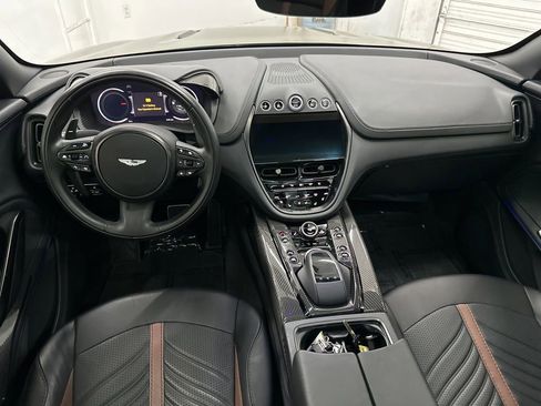 Used 2023 Aston Martin DBX 707 AWD/4WD image 17